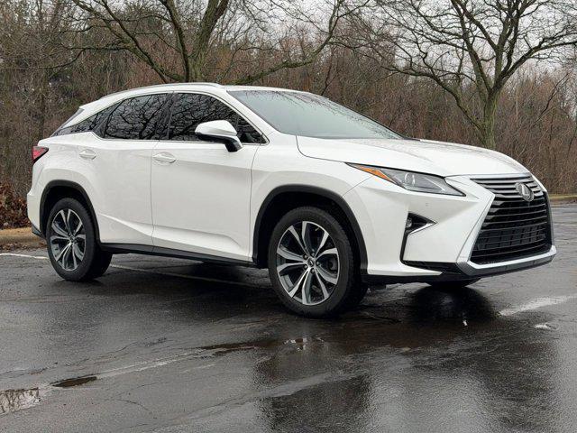 used 2019 Lexus RX 350 car, priced at $26,999
