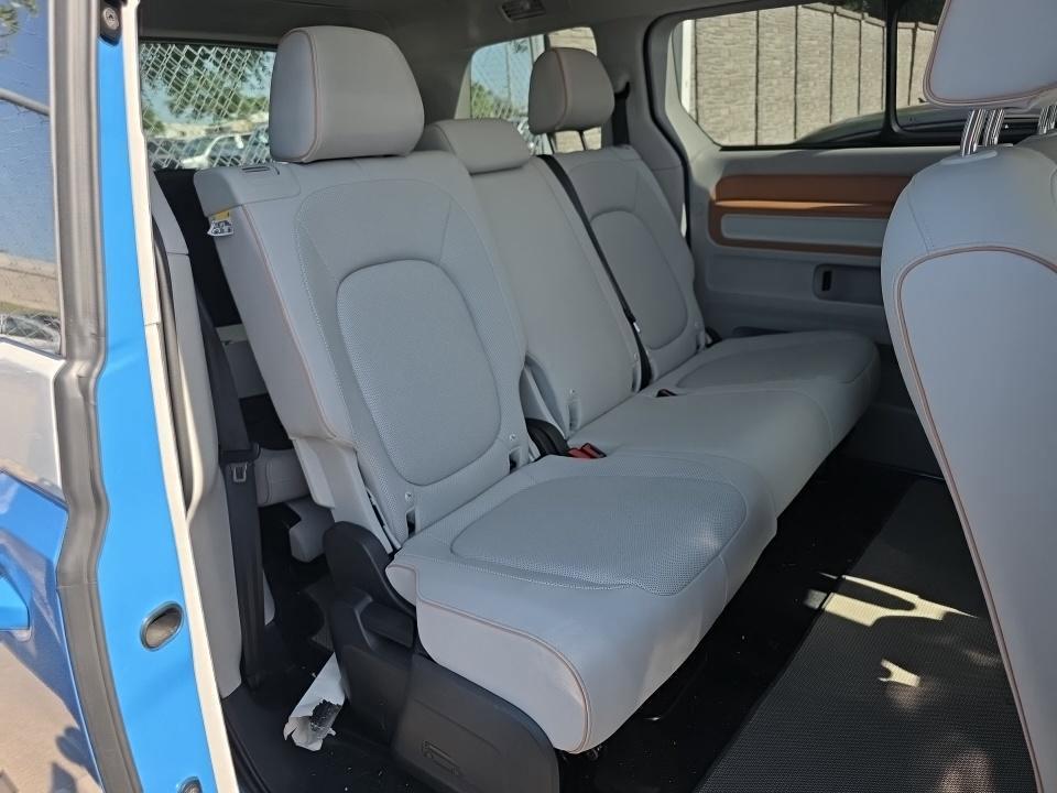 used 2025 Volkswagen ID. Buzz car, priced at $61,299