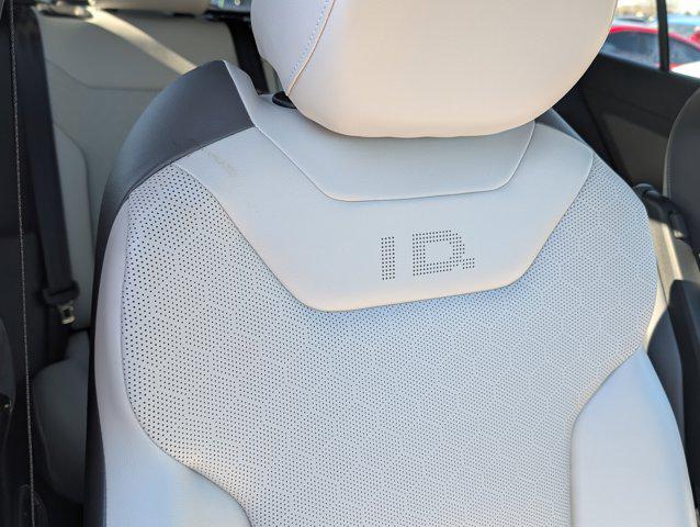 used 2022 Volkswagen ID.4 car, priced at $20,400