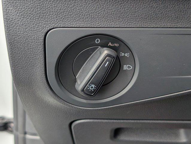 used 2022 Volkswagen Tiguan car, priced at $21,500