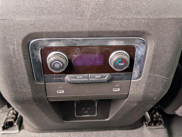 used 2024 Chevrolet Tahoe car, priced at $42,829