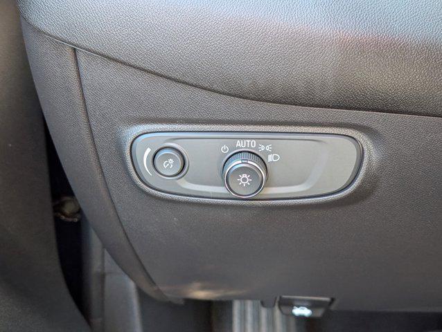 used 2023 Chevrolet Equinox car, priced at $15,603