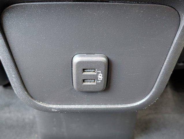 used 2023 Chevrolet Equinox car, priced at $15,603