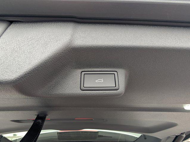 new 2025 Volkswagen ID. Buzz car, priced at $56,898