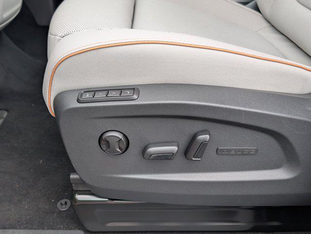 new 2025 Volkswagen ID. Buzz car, priced at $56,898