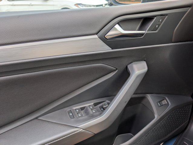 new 2026 Volkswagen Jetta car, priced at $23,846