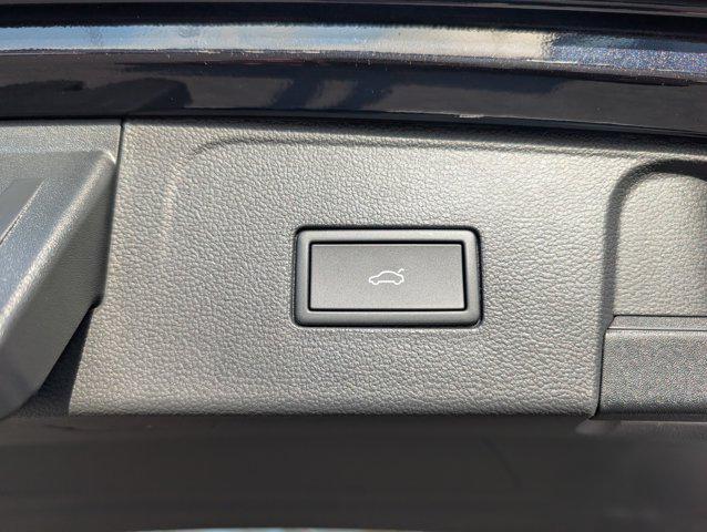 new 2026 Volkswagen Atlas car, priced at $47,371