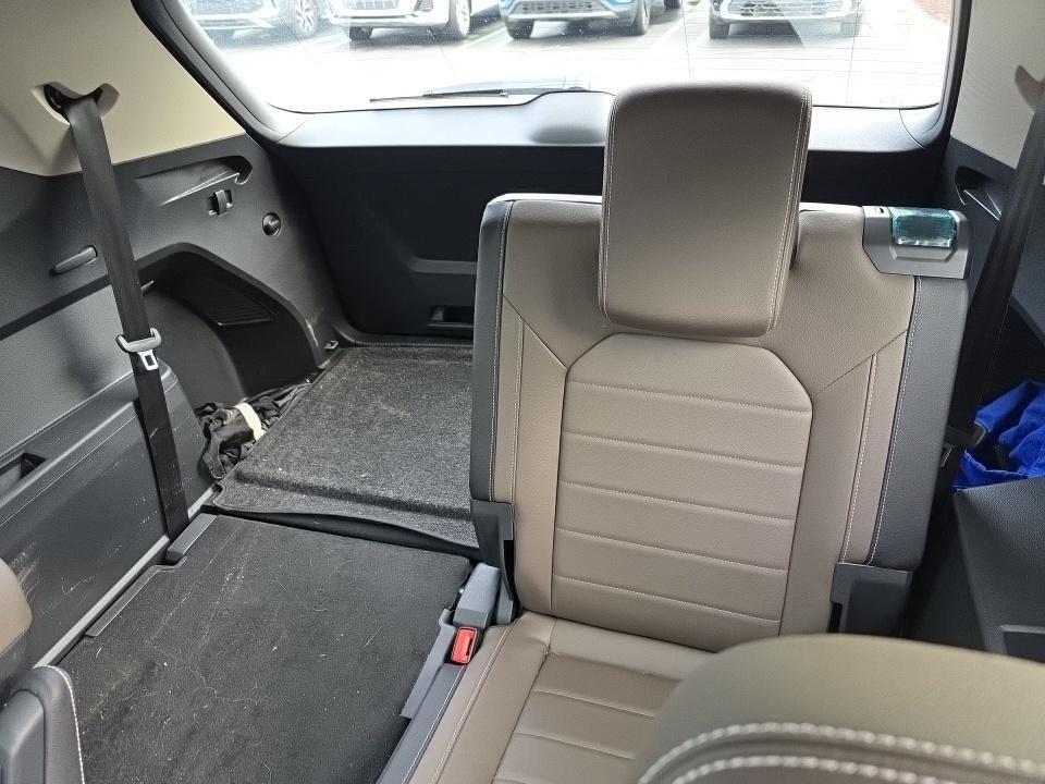 used 2026 Volkswagen Atlas car, priced at $38,794