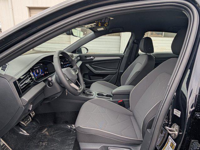 new 2026 Volkswagen Jetta car, priced at $25,847