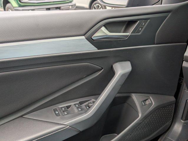 new 2026 Volkswagen Jetta car, priced at $25,847