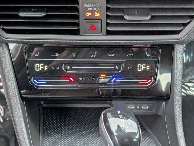 new 2026 Volkswagen Jetta car, priced at $25,847