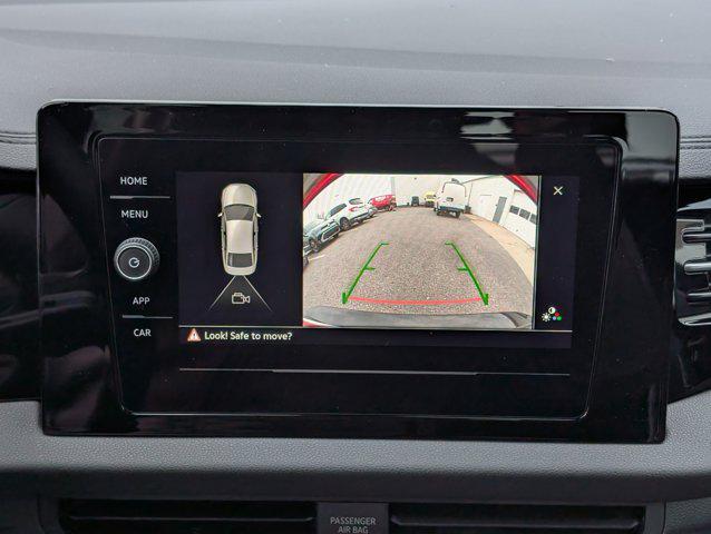 new 2026 Volkswagen Jetta car, priced at $25,847