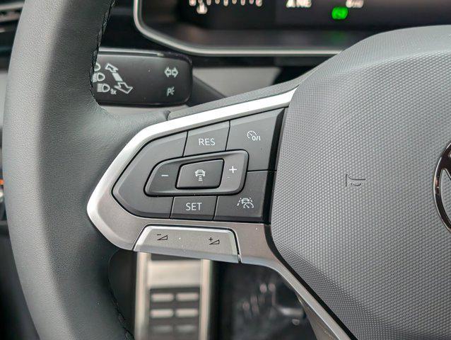 new 2026 Volkswagen Jetta car, priced at $25,847