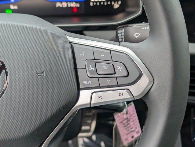 new 2026 Volkswagen Jetta car, priced at $25,847