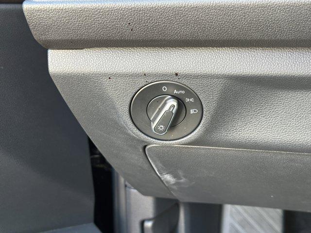 used 2024 Volkswagen Jetta car, priced at $18,702