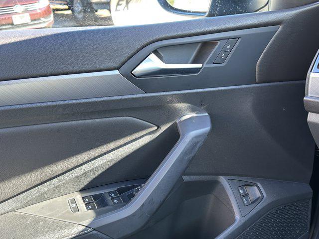 used 2024 Volkswagen Jetta car, priced at $18,702