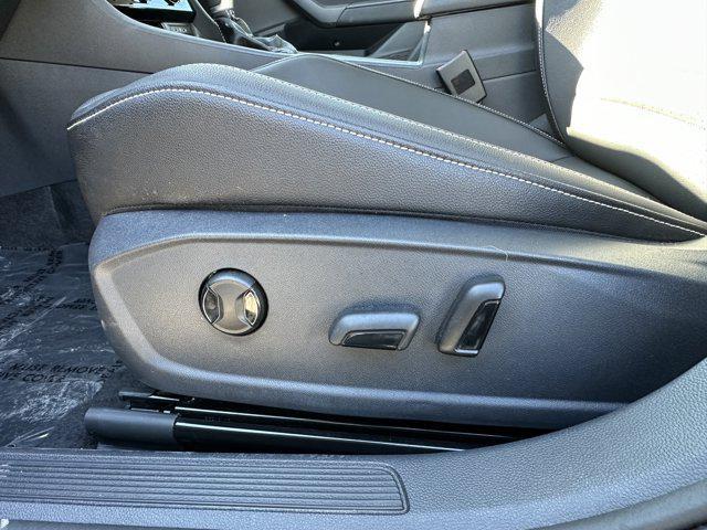 used 2024 Volkswagen Jetta car, priced at $18,702