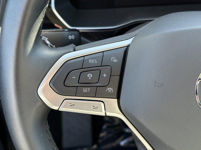 used 2024 Volkswagen Jetta car, priced at $18,702