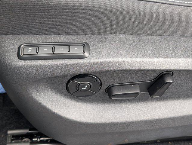 new 2026 Volkswagen Tiguan car, priced at $43,835