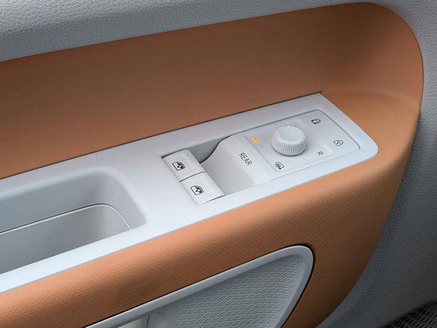 new 2025 Volkswagen ID. Buzz car, priced at $56,747