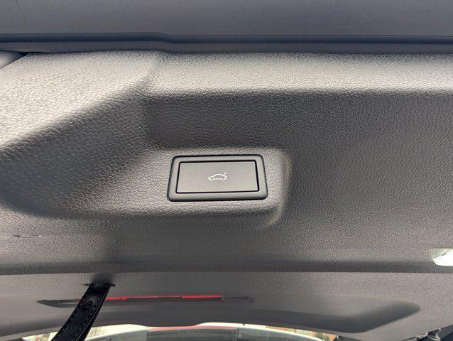 new 2025 Volkswagen ID. Buzz car, priced at $56,747