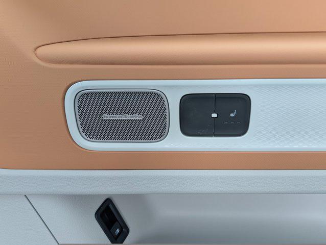 new 2025 Volkswagen ID. Buzz car, priced at $56,747