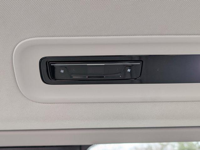 new 2025 Volkswagen ID. Buzz car, priced at $56,747