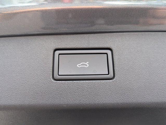 new 2025 Volkswagen Tiguan car, priced at $33,083