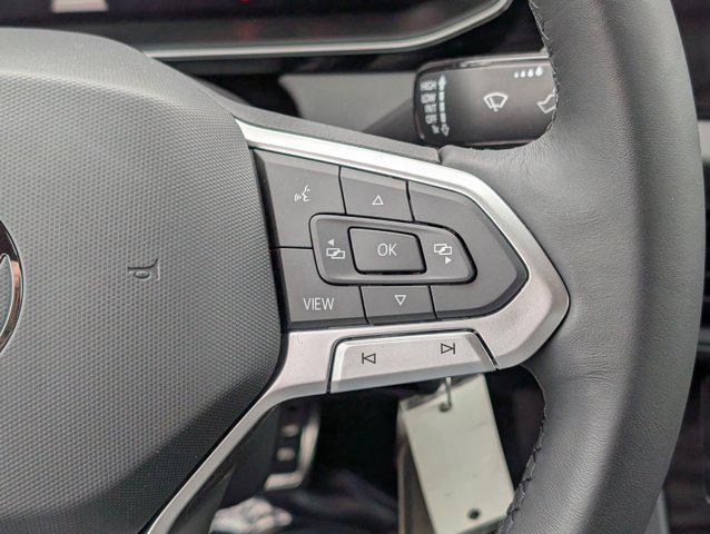 new 2026 Volkswagen Jetta car, priced at $23,689