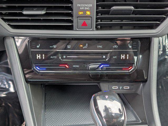 new 2026 Volkswagen Jetta car, priced at $23,689