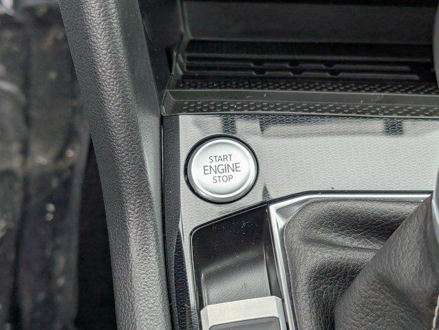 new 2026 Volkswagen Taos car, priced at $37,945