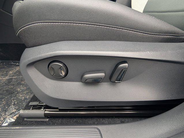 new 2026 Volkswagen Taos car, priced at $37,945