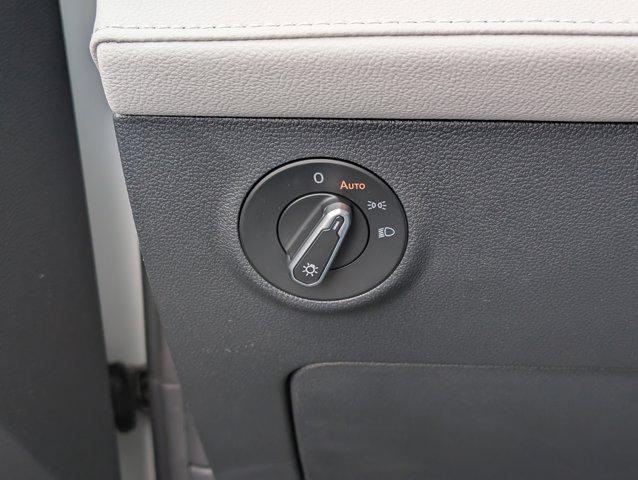 new 2026 Volkswagen Taos car, priced at $37,945