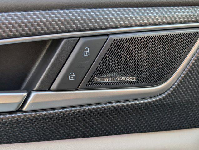 new 2026 Volkswagen Atlas Cross Sport car, priced at $52,261