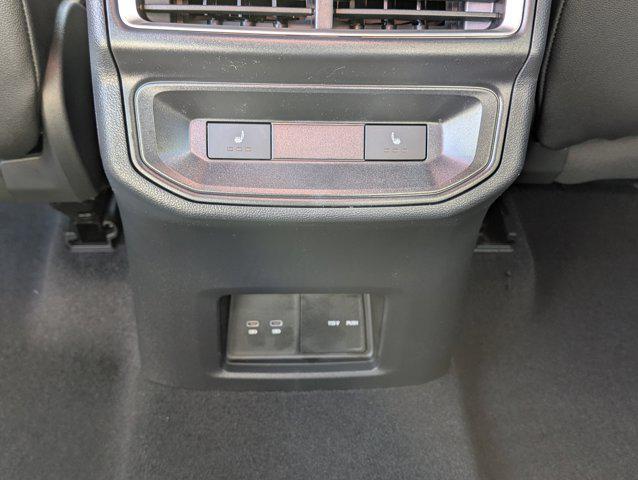 new 2026 Volkswagen Atlas Cross Sport car, priced at $52,261