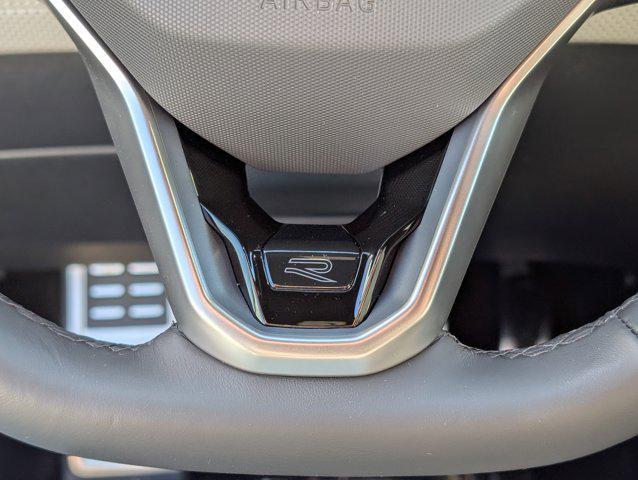 new 2026 Volkswagen Atlas Cross Sport car, priced at $52,261