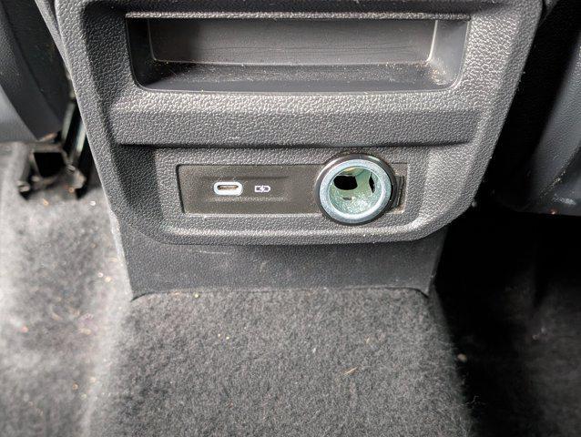 used 2022 Volkswagen Tiguan car, priced at $20,000