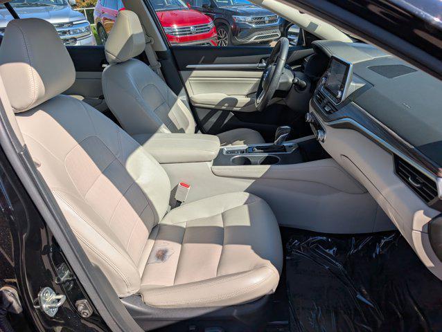 used 2019 Nissan Altima car, priced at $18,688