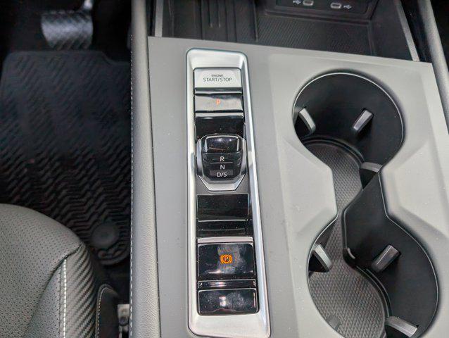 new 2026 Volkswagen Atlas Cross Sport car, priced at $36,918