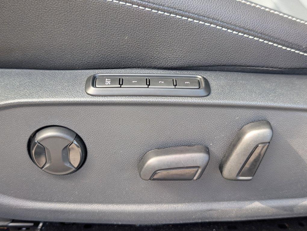 used 2025 Volkswagen Jetta car, priced at $25,447