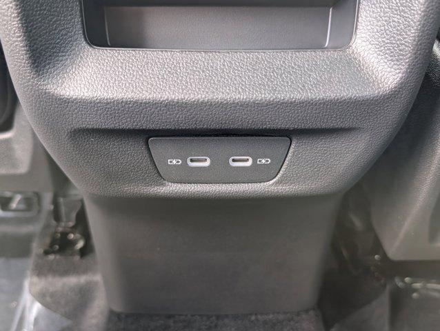 new 2025 Volkswagen Tiguan car, priced at $32,999