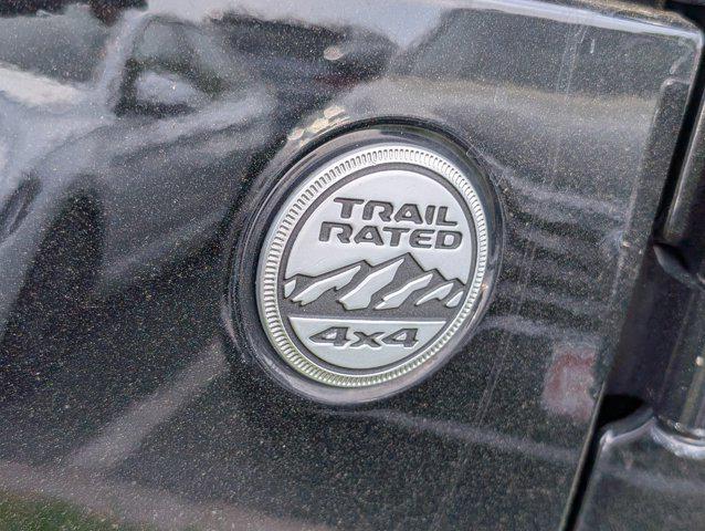 used 2022 Jeep Wrangler Unlimited car, priced at $27,650