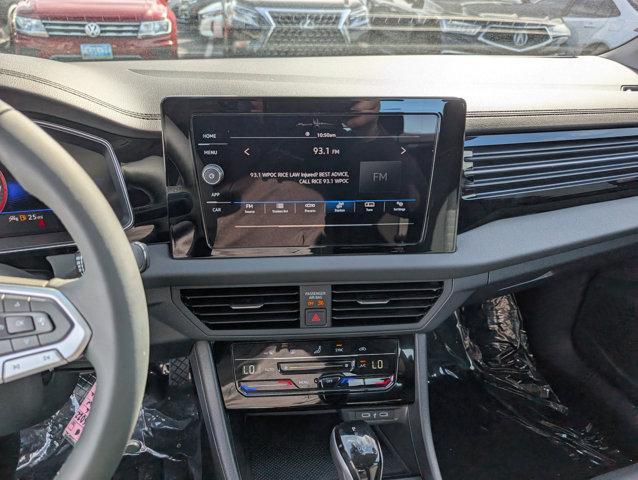 new 2026 Volkswagen Jetta car, priced at $24,471