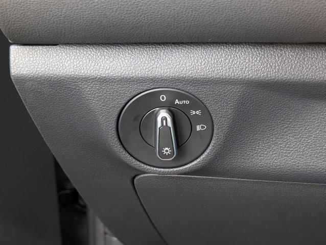 new 2026 Volkswagen Jetta car, priced at $24,471