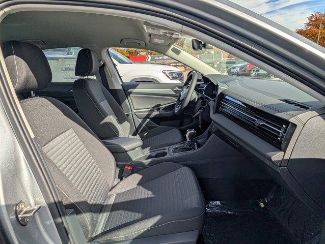 new 2026 Volkswagen Jetta car, priced at $24,471