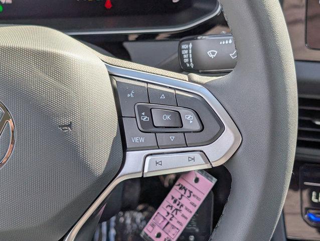 new 2026 Volkswagen Jetta car, priced at $24,471