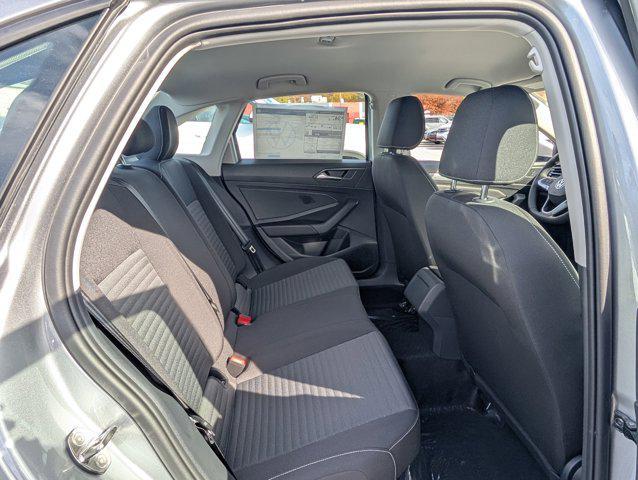 new 2026 Volkswagen Jetta car, priced at $24,471
