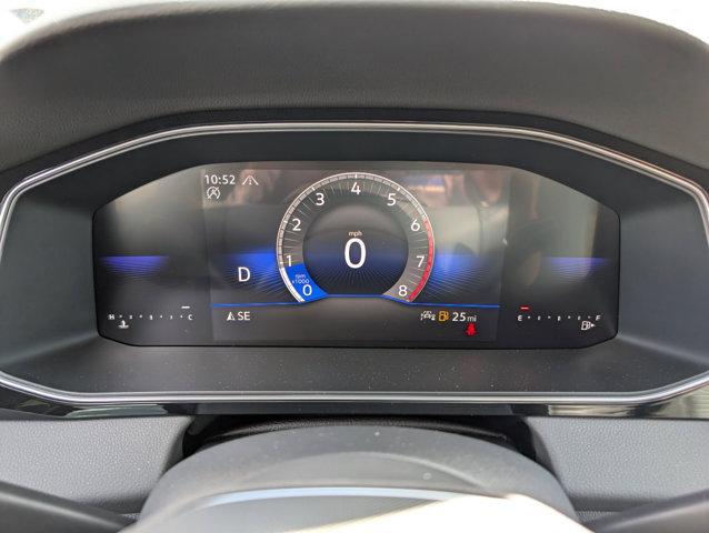 new 2026 Volkswagen Jetta car, priced at $24,471