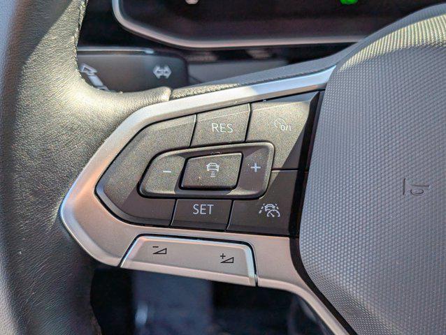 used 2025 Volkswagen Jetta car, priced at $20,200