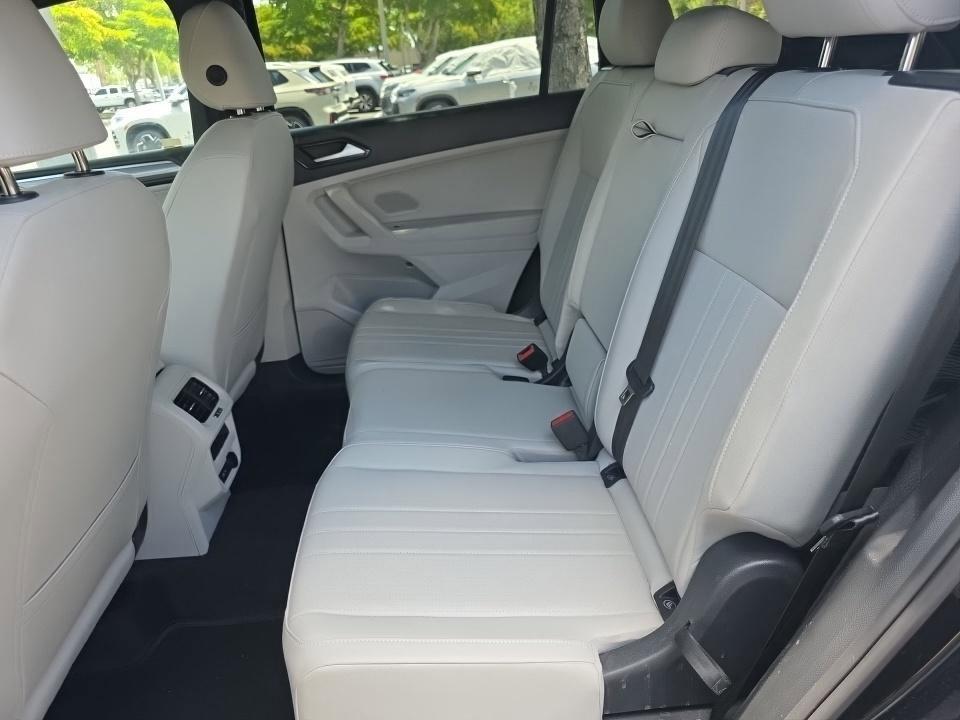 used 2023 Volkswagen Tiguan car, priced at $27,910
